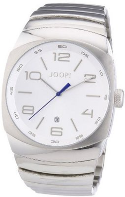 Joop Quartz Odyssey JP100681F06 with Metal Strap