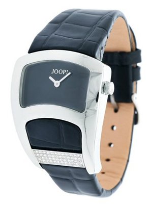 Joop Quartz Orient JP100572F01 with Leather Strap