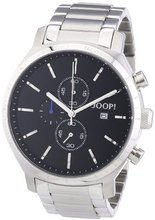 Joop Quartz Phenomenon JP100931F01 with Metal Strap