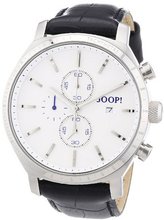 Joop Quartz Phenomenon JP100931F04 with Leather Strap