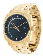 Joop Quartz Retro JP100521F09 with Metal Strap