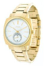 Joop Quartz Retro Ladies JP100352F03 with Metal Strap