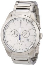 Joop Quartz Savvy JP100711F09 with Metal Strap