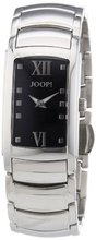 Joop Quartz Spark JP100242F03 with Metal Strap