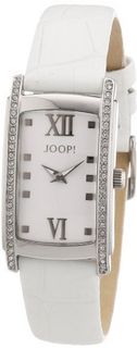 Joop Quartz Spark JP101292F06 with Leather Strap