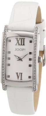 Joop Quartz Spark JP101292F06 with Leather Strap