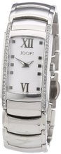 Joop Quartz Spark JP101292F09 with Metal Strap