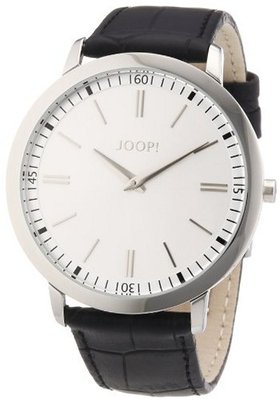Joop Quartz Tendencies JP100691F01 with Leather Strap