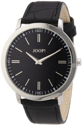 Joop Quartz Tendencies JP100691F03 with Leather Strap