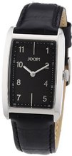 Joop Quartz Transcendence Ladies JP101002F02 with Leather Strap