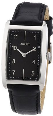 Joop Quartz Transcendence Ladies JP101002F02 with Leather Strap