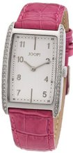 Joop Quartz Transcendence Ladies JP101012F02 with Leather Strap