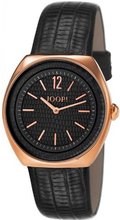 Joop! Reptile Wrist for women Rose Gold Case