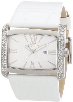 Joop! Romano Wrist for women With crystals