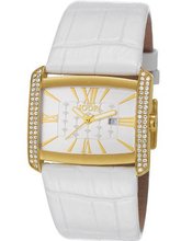 Joop! Romano Wrist for women With crystals