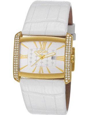 Joop! Romano Wrist for women With crystals
