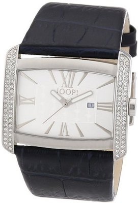 Joop! Romano Wrist for women With crystals