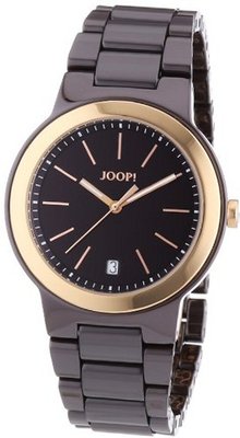 Joop! Sensation Ladies Wrist for women Made of Ceramic