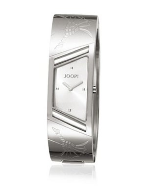 Joop Shape Analogue Quartz JP11Q1SS-0702 Ladies