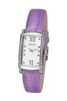 Joop! Spark Peach Wrist for women With crystals