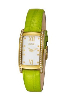 Joop! Spark Wrist for women With crystals