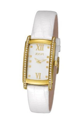 Joop! Spark Wrist for women With crystals