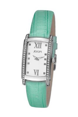 Joop! Spark Wrist for women With crystals