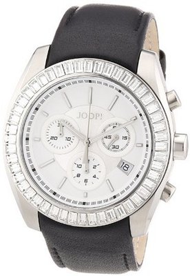 uJoop! Joop Adventure Ladies Analogue Quartz JP100482001 Ladies 