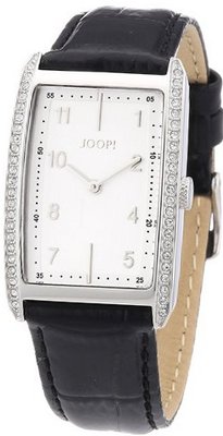 uJoop! Joop Quartz Transcendence Ladies JP101012F01 with Leather Strap 