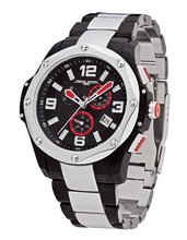 Jorg Gray Alex Tagliani Limited Edition