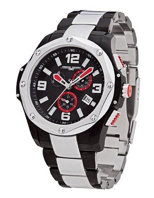 Jorg Gray Alex Tagliani Limited Edition