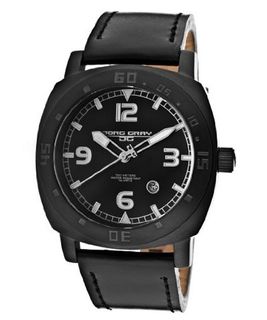 Jorg Gray JG1020-11 Black Leather