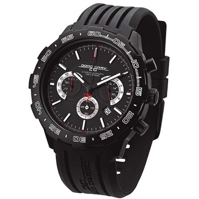 Jorg Gray JG1600-12 - , Chrono Mvt, Date Display