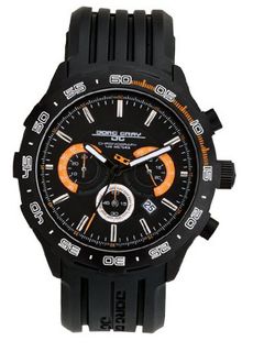 Jorg Gray JG1600-13 Orange Black