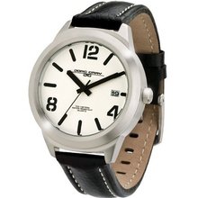 Jorg Gray JG1950-13 Leather Strap 45 mm