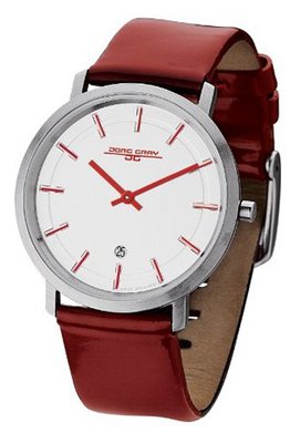 Jorg Gray JG2700-13 Unisex Swiss Date