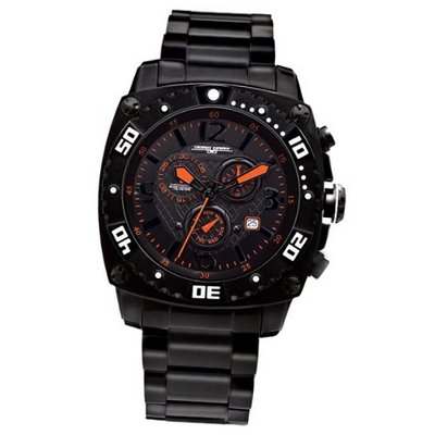 Jorg Gray JG9800-12 Swiss Chronograph