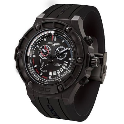 Jorg Grey Clint Dempsey Limited Edition #JG2500-22