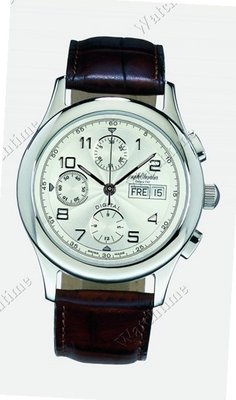 Joseph Chevalier Classic Chronograph