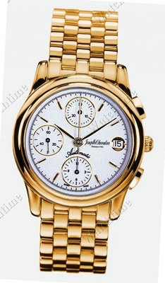 Joseph Chevalier Classic-Retro Chronograph