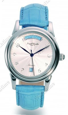 Joseph Chevalier Conte