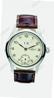 Joseph Chevalier Grand Plateau Bigdate