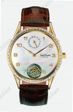 Joseph Chevalier Ladiestourbillon