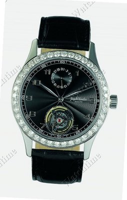 Joseph Chevalier Ladys Tourbillon Princess