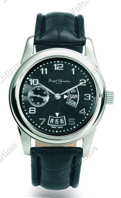 Joseph Chevalier Roman