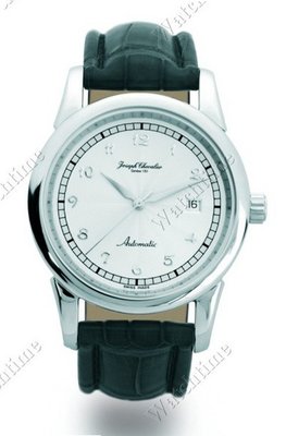 Joseph Chevalier Roman