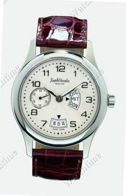 Joseph Chevalier Scala