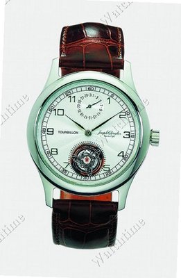 Joseph Chevalier Tourbillon