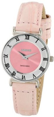 Jowissa J2.016.S Roma Pastell Sunray Sweet Peach Slim Leather