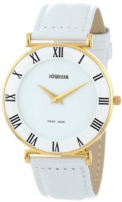 Jowissa J2.027.L Roma Gold PVD Roman Numeral